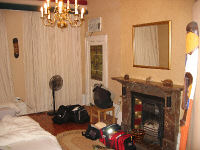 hostel