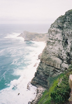 Cape of Good Hope