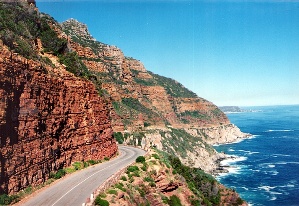 South Africa