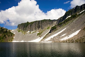 Table Mountain