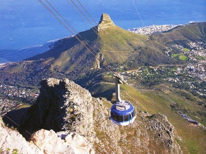 Table Mountain