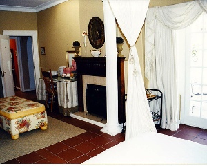 B&B in South Africa