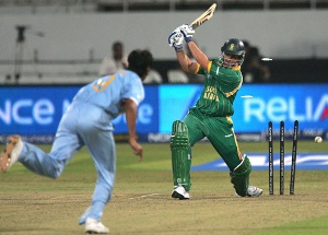 Cricket
