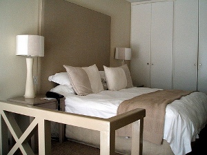 Hotel in South Africa
