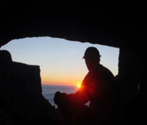 Sunrise