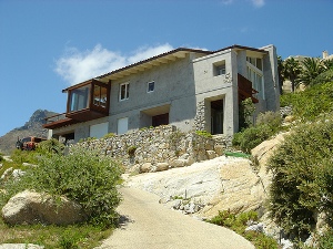 Vacation Home in South Africa