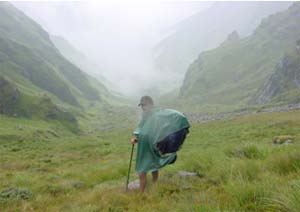 Tseket Pass