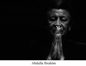 Abdullah Ibrahim