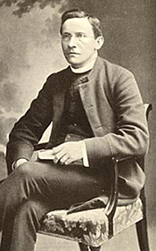 Arthur Douglas Missionary