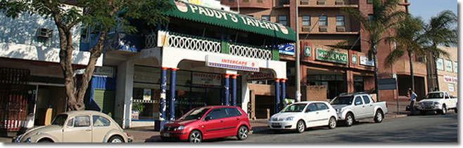 Nelspruit