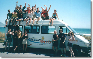 Baz Bus
