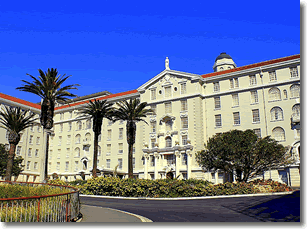 Groote Schuur Hospital