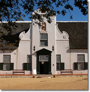 SA Culture