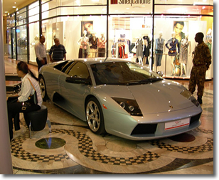 sandton