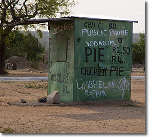 Vodacom