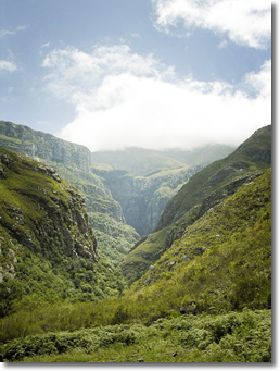 Hermitage Kloof