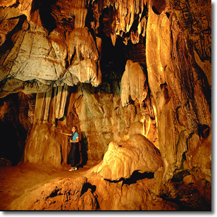 Sudwala Caves