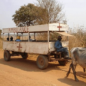 Ambulance