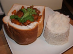 Bunny Chow