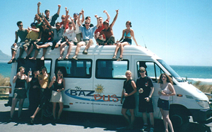Baz Bus
