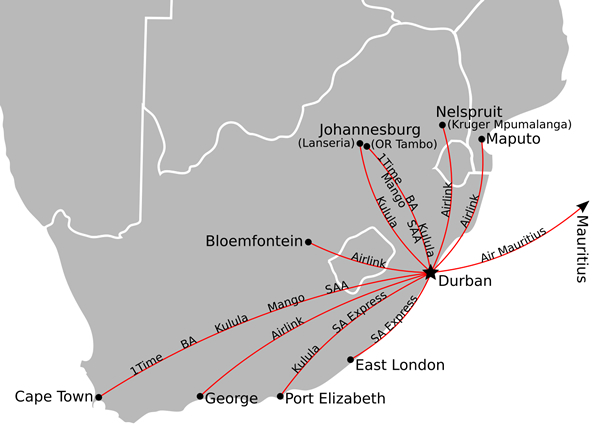 flights-from-durban