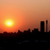 Johannesburg
