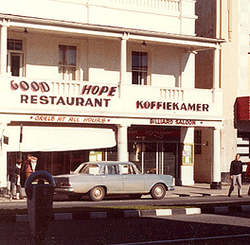Coffee House