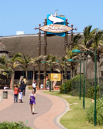 uShaka Marine World