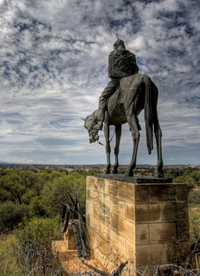 Monument