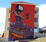 Joburg Street Art