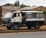 Joburg Minibus