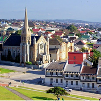Port Elizabeth