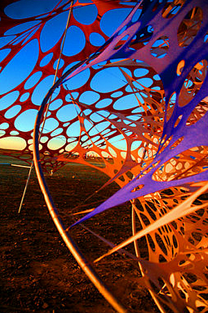 afrikaburn
