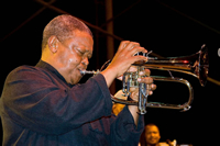 Hugh Masikela