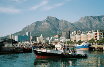 capetown