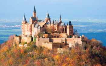 germancastle