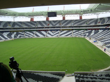 nelspruitstadium