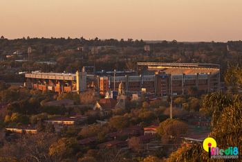 pretoriastadium