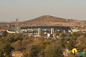 rustenburg