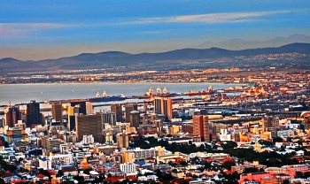 cape-town